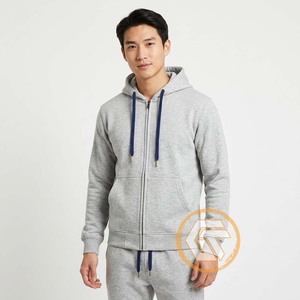 Chándal Personalizado con Capucha de Forro Polar 100% Algodón, Bordado, para Fraternidad Griega Psi, para Hombre, Invierno, Transpirable, de Secado Rápido, Alta Calidad - Product Image 2