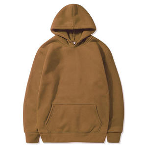Sudaderas con Capucha de Color Liso con Impresión por Sublimación Multicolor, Sudadera con Capucha de Forro Polar de Poliéster con Logotipo Personalizado para Hombre - Product Image 5