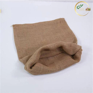 Sac à café en toile de jute naturelle avec tissu respirant pour un stockage à long terme - Product Image 2