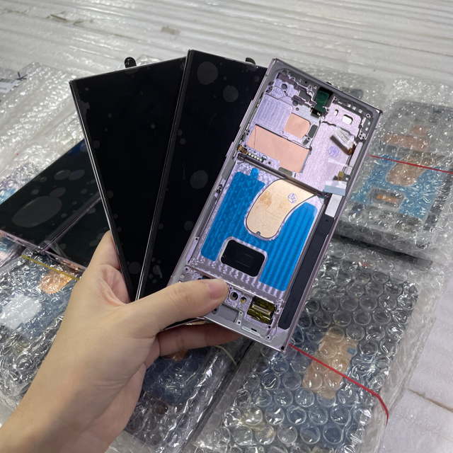Mobile Phone Lcd for Samsung Galaxy Competitive Price LCD Mobile Phone Lcd Screen Supplier Mobile Screen for Samsung Wholesale