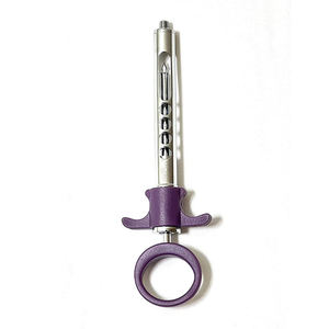 Jeringa de Aspiración Dental Profesional, Instrumentos Dentales - Product Image 5