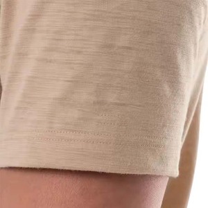 Camiseta de Hombre de Nuevo Diseño, Manga Corta, Ropa Usada, Diseño Personalizado, Buena Calidad, Algodón, Corte Holgado, Camiseta para Hombre - Product Image 4