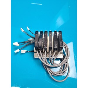 FX-D1-F SUNX ใช้เป็นชิ้นส่วนอุปกรณ์เซมิคอนดักเตอร์รุ่นเก่า - Product Image 5