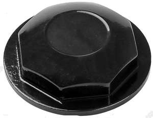 Tapa de Cubo K V TECH Compatible con VOLVO 3985590 3963419 21302471 20547252 1625712 3038061 3988672 CAMIÓN y Remolque - Product Image 1