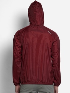 Fabricants de vente en gros Vestes imperméables à la pluie Veste de pluie anti-tempête respirante d'extérieur légère et écologique pour unisexe - Product Image 3