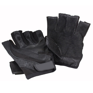 Best Quality Men and Women Sport Gloves Unisex Fitness Exercise Workout Weight Lifting Gloves For Gym Training - Product Image 2