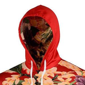 Sudaderas con Capucha de Diseño Personalizado, Básicas, de Invierno, para Hombre, de Algodón y Felpa, Sublimadas, Ligeras y de Alta Calidad - Product Image 3