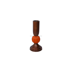 Fully Metal <b>Candle</b> Holders With Plated Finishing Modern <b>Candle</b> Stand Home Villa <b>Dinner</b> And Wedding Design Best Home Accents - Product Image 3