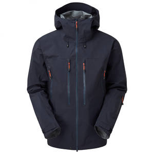 Lightweight <b>Soft</b> <b>Shell</b> Winter <b>Jacket</b> for <b>Men</b> Waterproof Windproof Breathable Outdoor Hiking Running Casual Active Wear Coat - Product Image 6