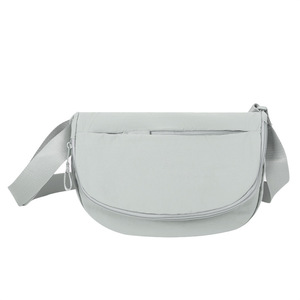 Bolsa de Pecho Deportiva de Poliéster con Logotipo Personalizado Directo de Fábrica OEM/ODM para Viajes y Caminatas - Product Image 5