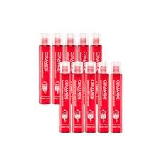 Farmstay Ceramide Damage Clinic Hair Ampoule 13ml 1pz Formula Cheratina Trattamento Capelli Concentrato Scontato - Product Image 1