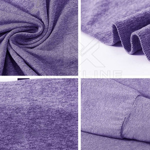 Polo à manches longues pour homme Signature, matière douce au toucher, coutures durables, coupe confortable, vêtements de mode pour tous les jours - Product Image 5