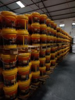 Aceite Hidráulico K-OIL AW 68 HF-2 Parte 2, 18L, Aceite Base Lubricante Industrial