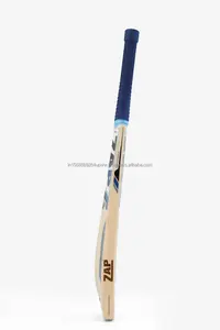 Battes de cricket Classic Willow ZAP de qualité supérieure avec poignée ergonomique pour une prise en main facile au meilleur prix-Taille 4 - Product Image 3