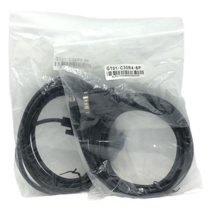 GT01-C30R4-8P 3m để sử dụng với HMI kết nối cáp sequencer cáp liên kết màn hình cảm ứng lập trình Cáp - Product Image 1