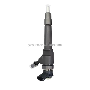 Inyector de Combustible para Motor Diésel 0445110264 A6460700487, Inyector Common Rail para <span class=keywords><strong>Mercedes</strong></span> Benz Viano <span class=keywords><strong>Vito</strong></span> 2.0 <span class=keywords><strong>CDI</strong></span> - Product Image 5