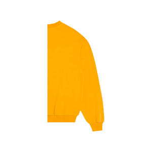 Sudadera Personalizada para Mujer, Ecológica, Resistente al Viento, Transpirable, 220g, 100% Algodón, Felpa, Bordada, Cuello Redondo, Talla Grande, Primavera/Invierno - Product Image 5