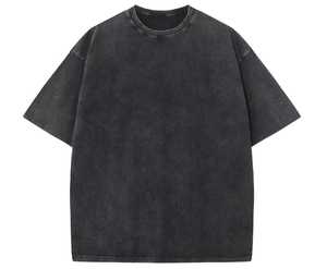 Heavy T-shirts, Custom <b>Graphic</b> <b>Tee</b>, <b>Vintage</b> Washed Shirt, Acid Wash T-shirt, Streetwear Manufacturer, 100% Cotton <b>Tee</b>,OEM/ODM - Product Image 2