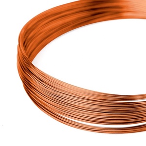Insulated Copper Cable Wire Scrap 99.99% Discount Price for Sales - Product Image 2