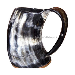 Taza fresca y claxon para beber cerveza, decoración interior, diseño único, taza para beber - Product Image 6