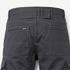 Pantalones Cargo para Hombre de Primera Calidad, Cómodos y para Uso Casual y Actividades al Aire Libre - Product Image 6
