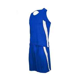 Ensemble de boxe personnalisé en polyester : haut, short et gilet – Tenue professionnelle de kick-boxing - Product Image 3