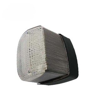 Clear Lens Motorcycle Led Taillight Assembly for R Series R1150GS R1100R R1100GS R850R - Product Image 1