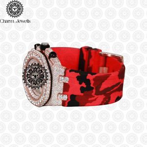Montre de luxe Charm Jewells en acier inoxydable, cadran de 40 mm, bracelet en silicone de 20 mm, lunette sertie de diamants, chronographe, mouvement mécanique, date automatique - Product Image 5