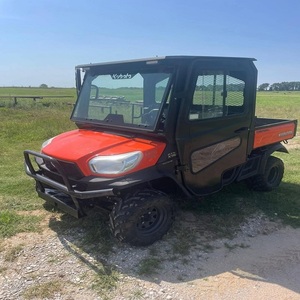 Vehículo Utilitario Eléctrico Kubota RTV X900, Diseño 2WD, Motor de 1000W, Rendimiento de 125cc - Product Image 1