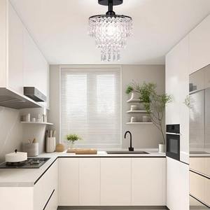 Premium Quality LED Hanging Chandelier <b>Light</b> for <b>Dining</b> Room Hallway and Home Lighting Design for Selling Export Price - Product Image 2