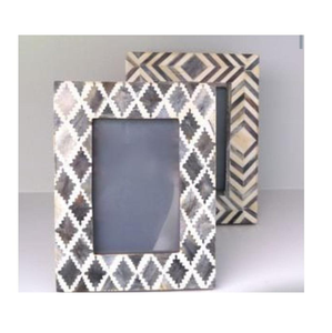 Indian Handcraft <b>Wooden</b> <b>Photo</b> <b>Frame</b> | Decorative Picture <b>Frame</b> For Home & Office Decore - Product Image 3