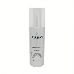 REJURAN 45ml Emulsione Rinfrescante Leggera C-PDRN con Acido Ialuronico e Centella per l'Equilibrio Olio-Acqua, Crema Viso Lenitiva - Product Image 3