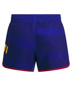 Pantalones Cortos de Kickboxing y Grappling para Hombre, Personalizados con Tela de Lona Ecológica con Tu Diseño - Ropa de Artes Marciales al por Mayor - Product Image 4