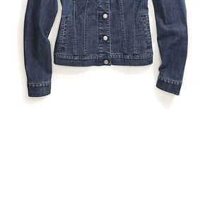 Chaqueta Vaquera Vintage Bordada Personalizada para Hombre, Estilo Urbano, Invierno, Alta Calidad, Transpirable - Product Image 6