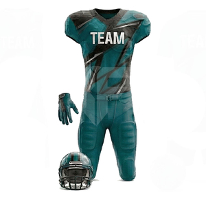 Camiseta de fútbol para hombre, tejido de malla premium, unisex, ajuste para adultos, manga corta, transpirable, talla grande, uniforme de fútbol personalizado por sublimación - Product Image 2