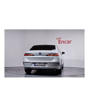 BMW Serie 7 740i SDrive Design 2023, Volante a la Izquierda, Caja de Cambios Automática, Pura Excelencia con 53,365 km - Product Image 4