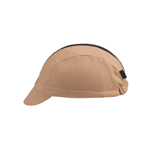 Casquette de cyclisme en coton respirant de qualité supérieure, 5 panneaux, pour adultes, protection solaire, utilisation extérieure printemps-été 2026 - Product Image 1