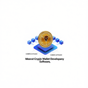Software de la Compañía de Monederos Criptográficos Meerut - Product Image 3