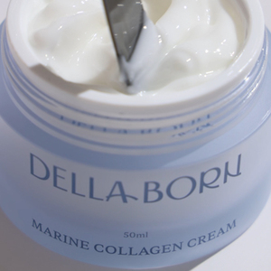Crema Facial Coreana con Hidrocolágeno, Ácido Hialurónico y Niacinamida, Antiarrugas, Reparadora, Blanqueadora, Productos de Marca Privada OEM - Product Image 2