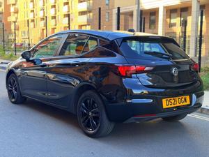 OFERTA JUSTA 2021 ASTRA 1.5 TURBO D BUSINESS EDITION NAV EURO 6 5DR - Product Image 3