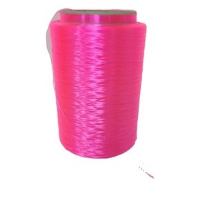 Eco-Friendly Recycled <strong>Polyester</strong> <strong>Yarn</strong> (rPET) <strong>Low</strong> Factory Price - Product Image 5