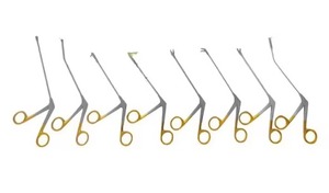 Juego de instrumentos quirúrgicos para amigdalectomía ENT, juego de instrumentos médicos para cirugía básica y suministros médicos a bajo precio - Product Image 2