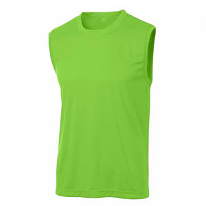 Débardeurs unisexes en gros, légers et en tissu doux, sans manches, pour l'impression et l'usage quotidien, pour un confort optimal. - Product Image 3