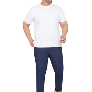 Hot selling Denim Men Jeans Slim Fit Custom design Jeans Pants top quality latest arrival Anti-shrink design Men Denim Jeans - Product Image 2