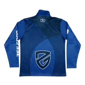Sudadera con Capucha Personalizada OEM con Estampado por Sublimación, Cuello Redondo, Unisex, Holgada, de Forro Polar, con Estampado de Letras, Estándar, Invierno, 100% - Product Image 2