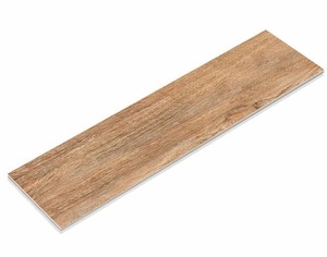 Revêtement de sol SPC ATTFloor Vietnam 20MIL imperméable, aspect bois, système clic, pour usage commercial - Product Image 1