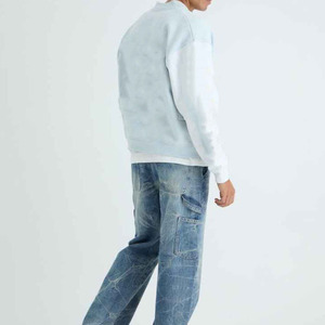 Vintage Varsity <b>Jacket</b> Custom Men's Letterman Varsity <b>Jacket</b> Wool Body Winter Wear <b>Smart</b> Stylish <b>Jacket</b> OEM - Product Image 3