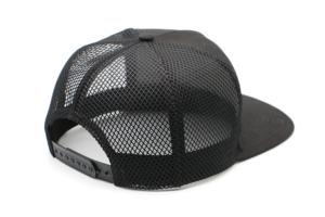 Casquette de baseball Toptex en coton décontractée 5 panneaux de haute qualité 2026, couleur unie, légère, réglable, unisexe, personnalisable, style camionneur - Product Image 3