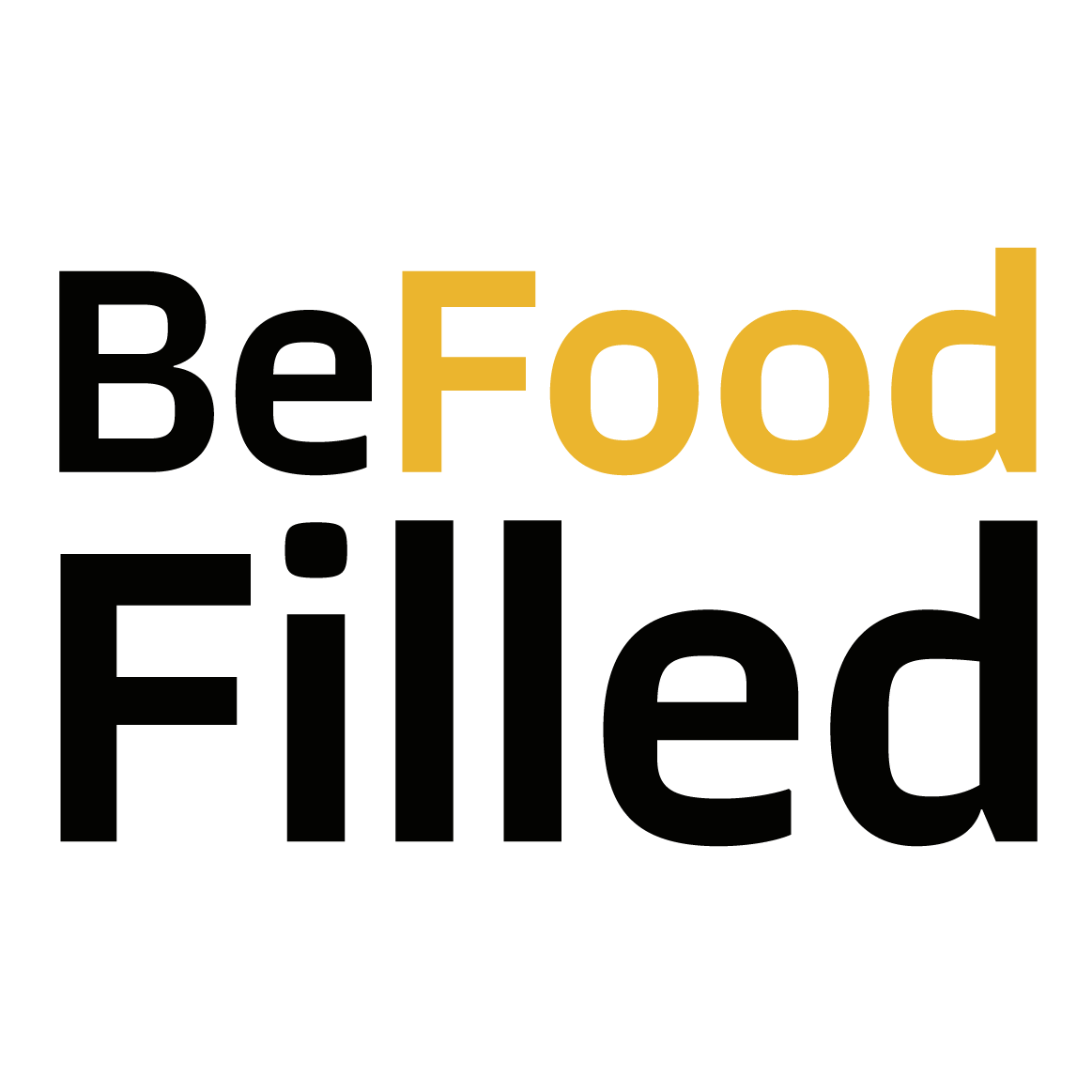 BeFoodFileld GmbH logo