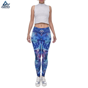Leggings de Mujer a la Moda, Fáciles de Usar, para Fitness, Otoño, Deportes y Yoga, del Mejor Proveedor, Nueva Llegada - Product Image 6
